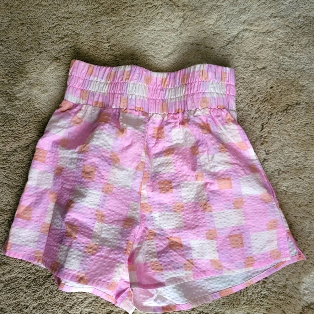 Smash and Tess shorts